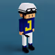 Jockey J