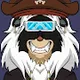 Rainbow Lion Golf Clup