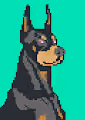 nftdobermans