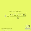 Equations in Polygon