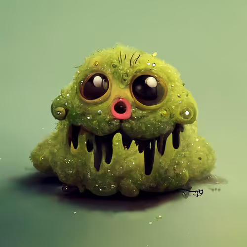 The Booger Bunch