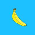 ReallyTrashDrawnBananas