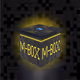 M-BOX # 000023