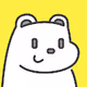 Cute Crypto Bear