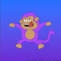 Hungry Monkeys