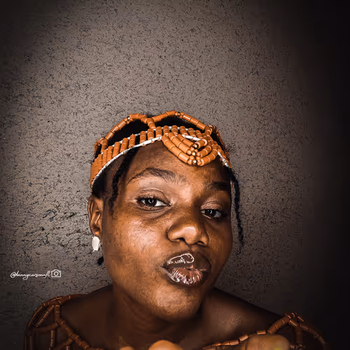 THE BEAUTY STORY OF ESTHER(EDO) VOL 2.0