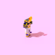 High Leauge Poeple Club