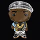 NOT BORED GHETTO SUPER STAR