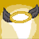 Happy Halo Pixel Party
