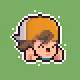 Pixelated Shockid