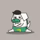 Baby Mon Mon Dogg