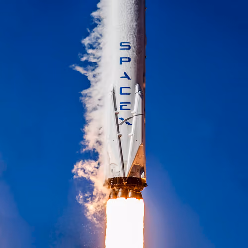 FalconHeavy42 Collection
