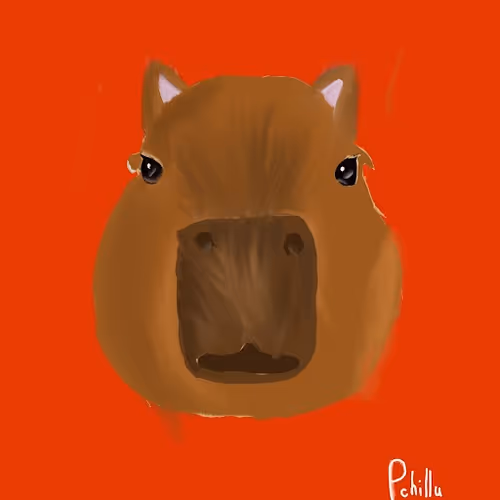 Pchillu's moments of creativity