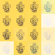 Pixalized Ganesh