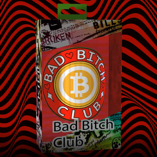 Bad Bitch Club 2024