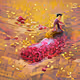Impressionist Art by Amber