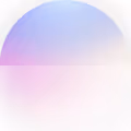 Life in Colour Gradients