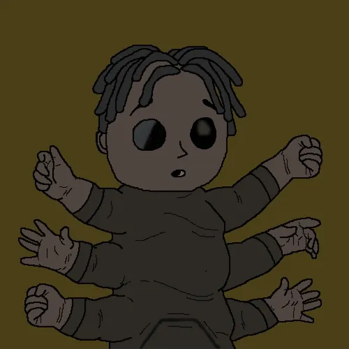 Derivatives by Lil Sensei