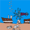 The crypto Octopus
