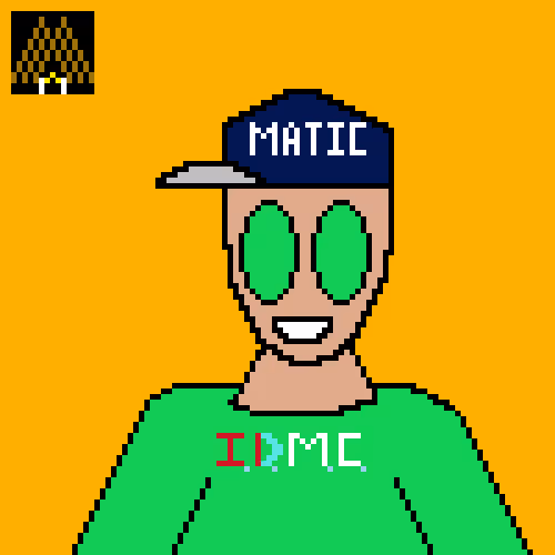 ISLA DE CABALLEROS PIXEL