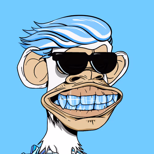 sons of Wicked Ape Degenerate