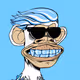 sons of Wicked Ape Degenerate