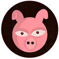 Irritation Piggy