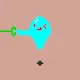 MANJI GHOST DOT