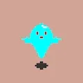 MANJI GHOST DOT