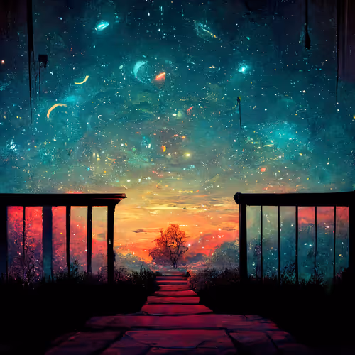 The Many Possibilities