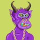 Crypto Ape Men