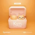 Kitten Pods