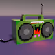 Bumpin Boxes