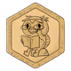KAPPA MEDAL in YOKAI ACADEMY