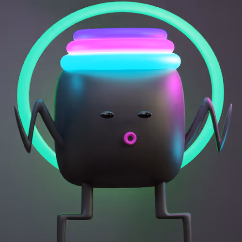 Marshmallow friend