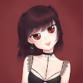 momopan crystal girls collection