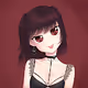 momopan crystal girls collection
