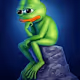 Lonely Comrade