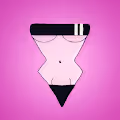 Griss-Bikini