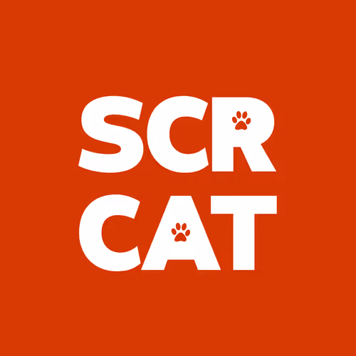 scrcat nft