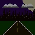 Dark Pixel Society