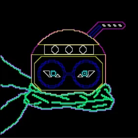 GlassesMonster_CryptoNinja