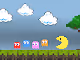 Pixel of metaverse