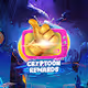 Cryptoon Network Rewards