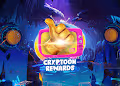 Cryptoon Network Rewards