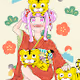 kawaii-onnanoko