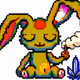 pixelbudz!