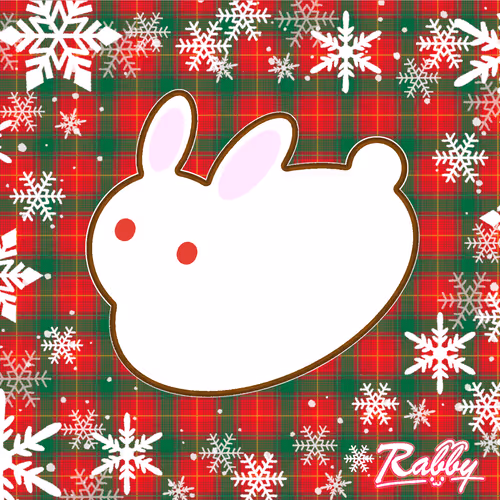 ODANGO-USAGI Present Series SP