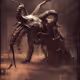 Underworld Aftermath Creatures