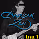 American Zen: LEVEL 1 = Peace Of Mind
